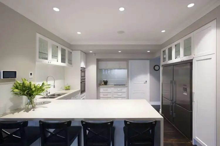 Sixth view of Homely house listing, 23 Claremont Street, Red Hill QLD 4059