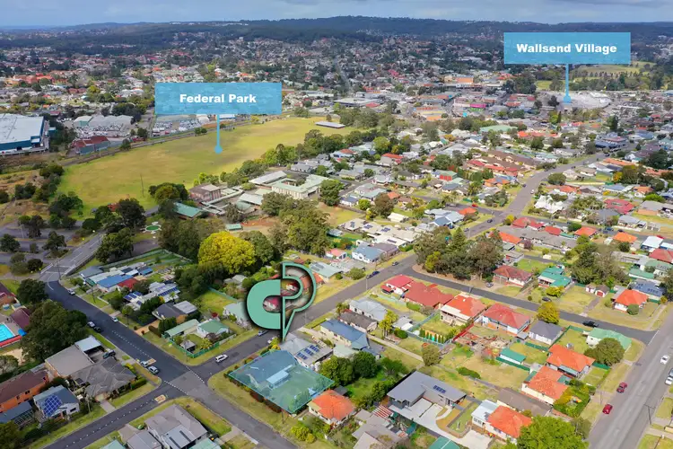 Fourth view of Homely house listing, 15 Frances Street, Wallsend NSW 2287