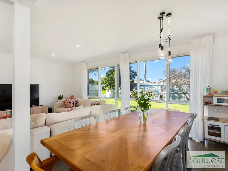 Second view of Homely house listing, 1/23 Brian Street, Safety Beach VIC 3936