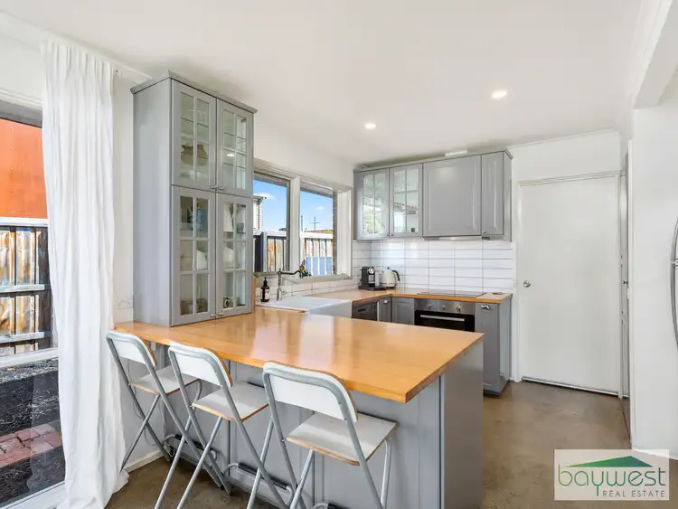 Third view of Homely house listing, 1/23 Brian Street, Safety Beach VIC 3936