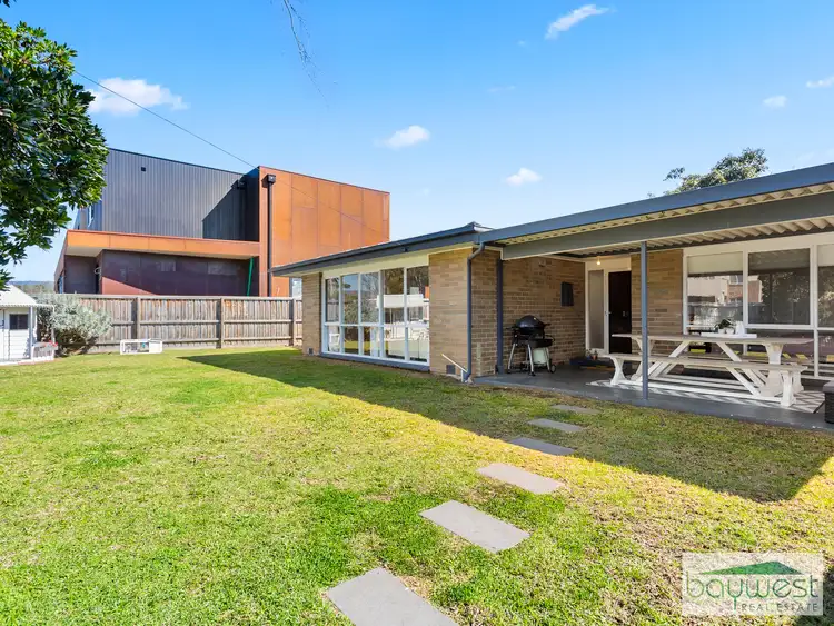 Fourth view of Homely house listing, 1/23 Brian Street, Safety Beach VIC 3936