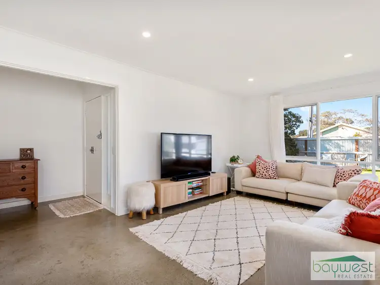 Fifth view of Homely house listing, 1/23 Brian Street, Safety Beach VIC 3936