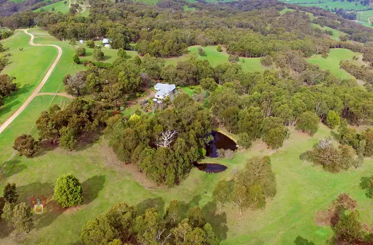Fourth view of Homely house listing, 180 Margetts Road, Yea VIC 3717