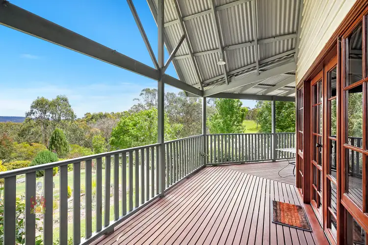 Fifth view of Homely house listing, 180 Margetts Road, Yea VIC 3717