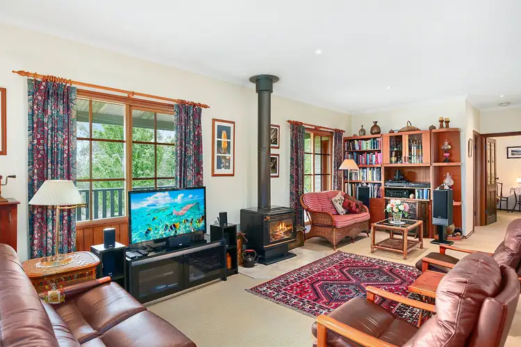 Sixth view of Homely house listing, 180 Margetts Road, Yea VIC 3717