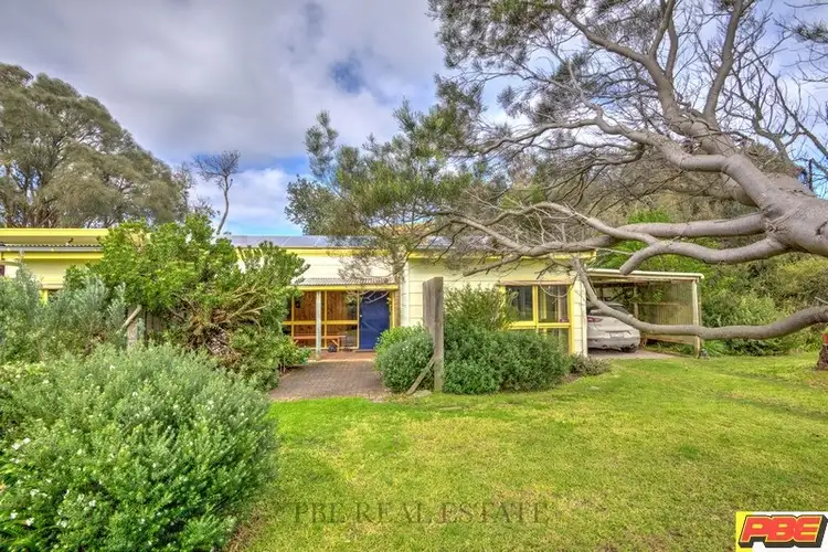 85 T BOAGS ROAD, Walkerville VIC 3956