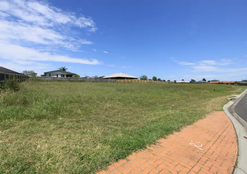 Main view of Homely land listing, Address available on request