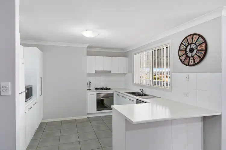 Third view of Homely house listing, 18 Ruby Road, Rutherford NSW 2320