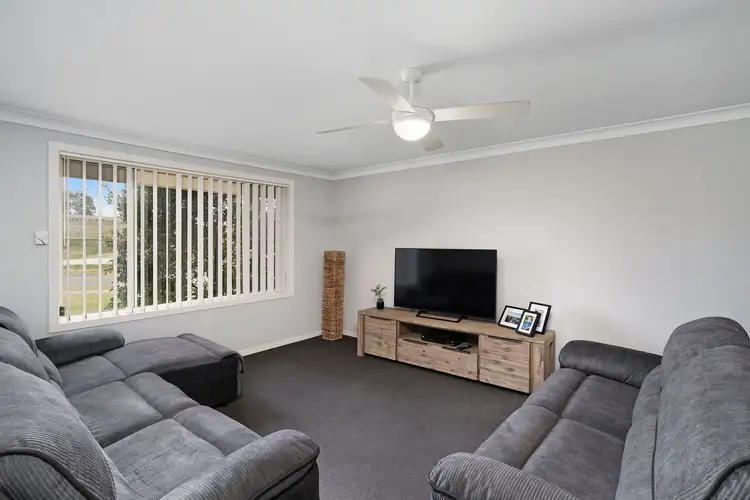 Fourth view of Homely house listing, 18 Ruby Road, Rutherford NSW 2320