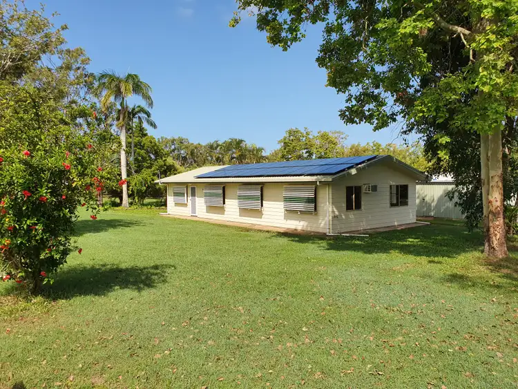 Second view of Homely house listing, 61 Windsor Drive, Hay Point QLD 4740