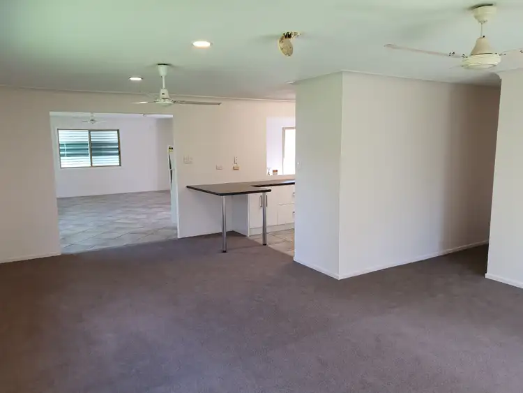 Fourth view of Homely house listing, 61 Windsor Drive, Hay Point QLD 4740