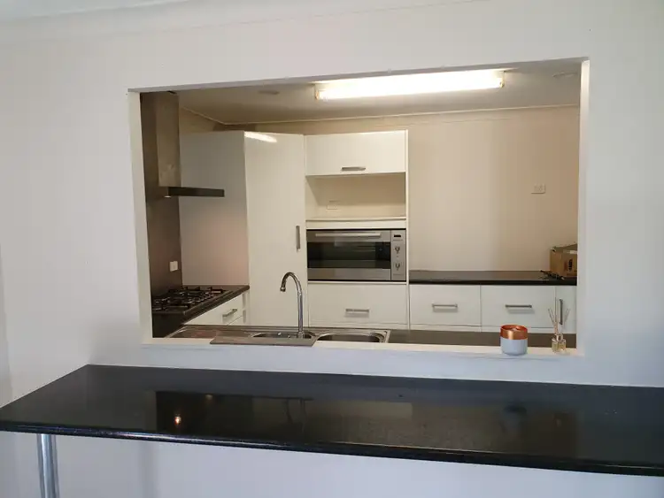 Sixth view of Homely house listing, 61 Windsor Drive, Hay Point QLD 4740