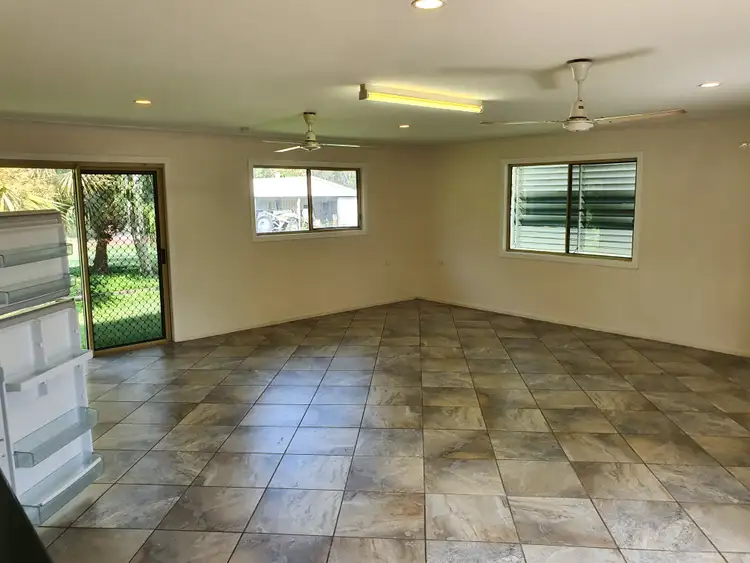 Seventh view of Homely house listing, 61 Windsor Drive, Hay Point QLD 4740