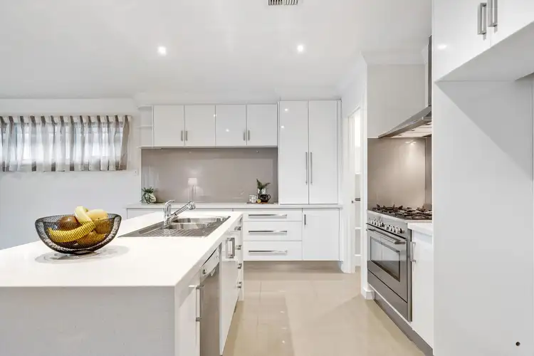 Sixth view of Homely house listing, 17 Ferrier Close, Sandhurst VIC 3977