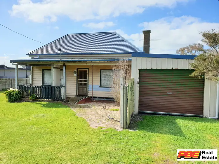 Second view of Homely house listing, 328 White Road, Wonthaggi VIC 3995