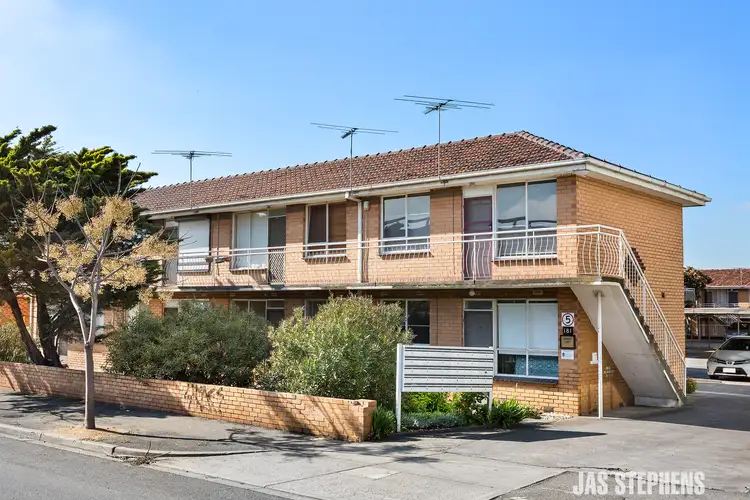 5/181 Geelong Road, Seddon VIC 3011