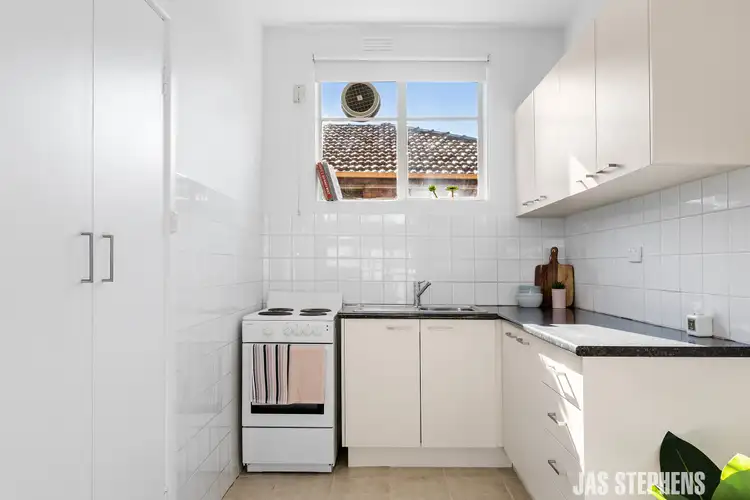 Fourth view of Homely apartment listing, 5/181 Geelong Road, Seddon VIC 3011