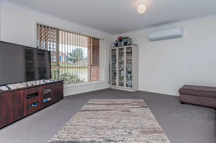 Second view of Homely house listing, 17 Joseph Sheen Drive, Raymond Terrace NSW 2324