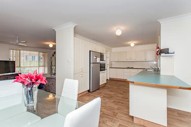 Fourth view of Homely house listing, 17 Joseph Sheen Drive, Raymond Terrace NSW 2324