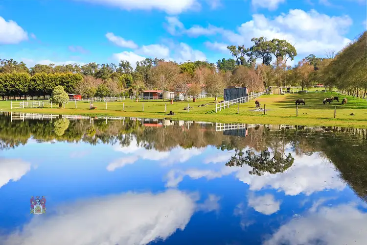 Third view of Homely house listing, 18 Crooke Road, Castella VIC 3777