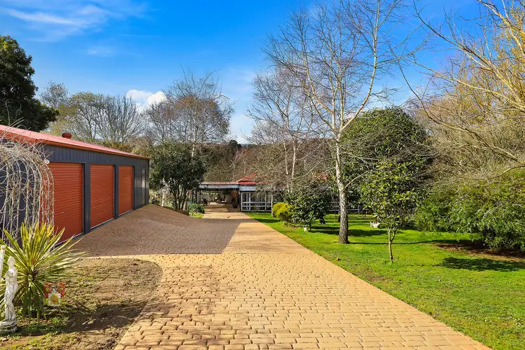 Sixth view of Homely house listing, 18 Crooke Road, Castella VIC 3777