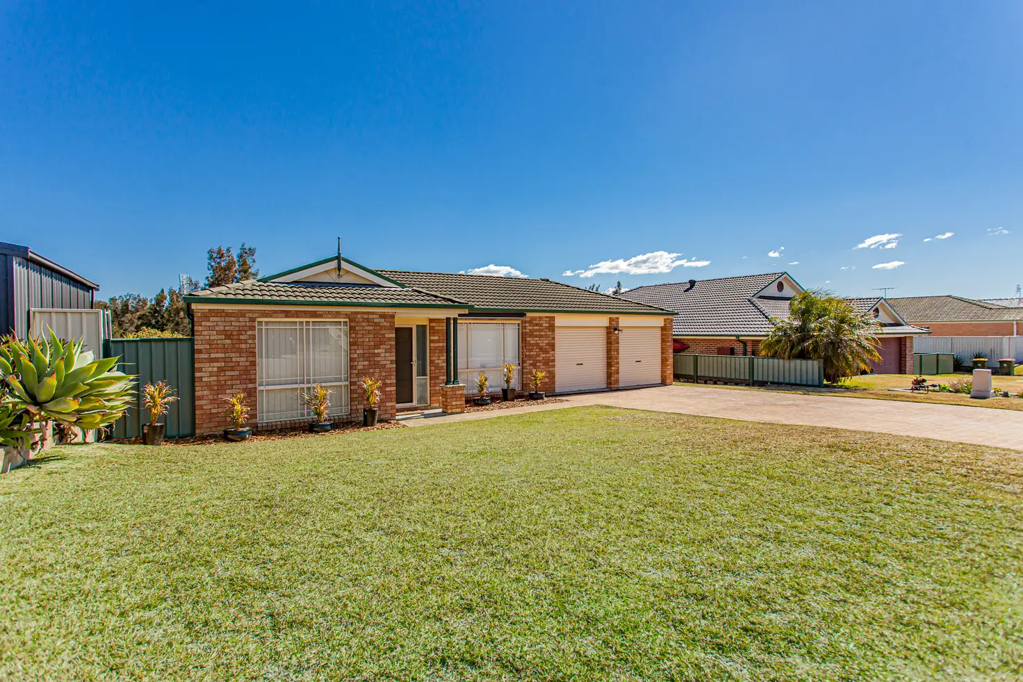 Main view of Homely house listing, 78 Dalyell Way, Raymond Terrace NSW 2324