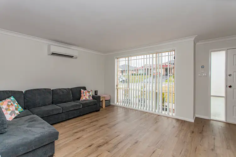 Second view of Homely house listing, 78 Dalyell Way, Raymond Terrace NSW 2324