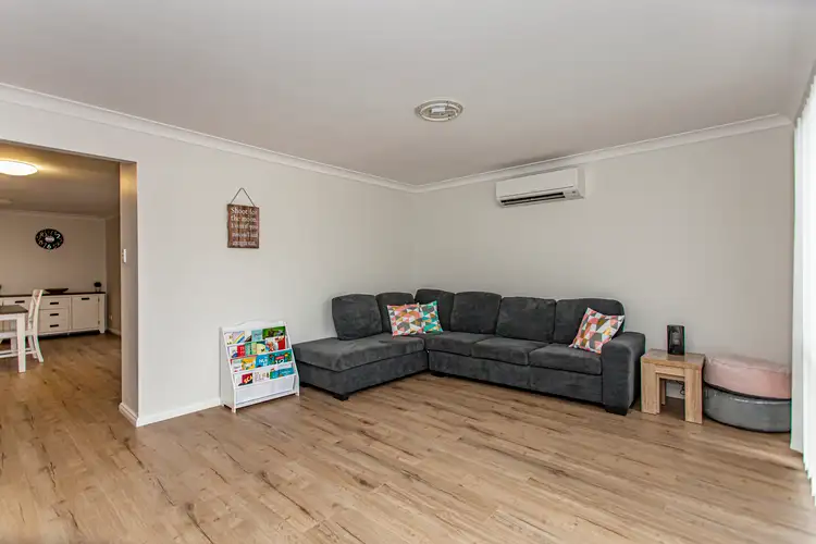 Third view of Homely house listing, 78 Dalyell Way, Raymond Terrace NSW 2324
