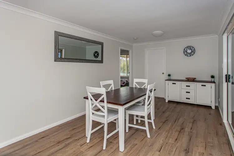 Fourth view of Homely house listing, 78 Dalyell Way, Raymond Terrace NSW 2324