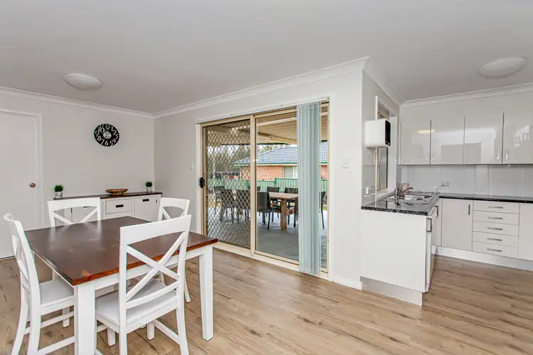 Sixth view of Homely house listing, 78 Dalyell Way, Raymond Terrace NSW 2324