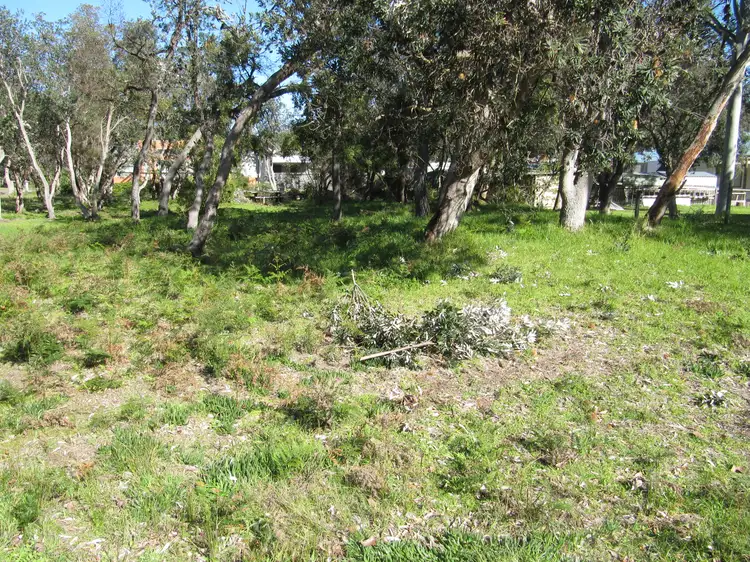 Second view of Homely land listing, 4 Grenfell Drive, The Honeysuckles VIC 3851
