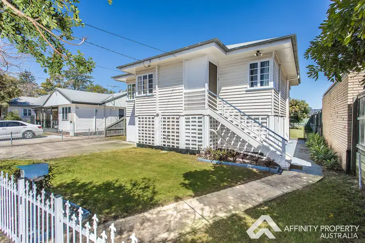 Third view of Homely house listing, 22 Queens Parade, Brighton QLD 4017