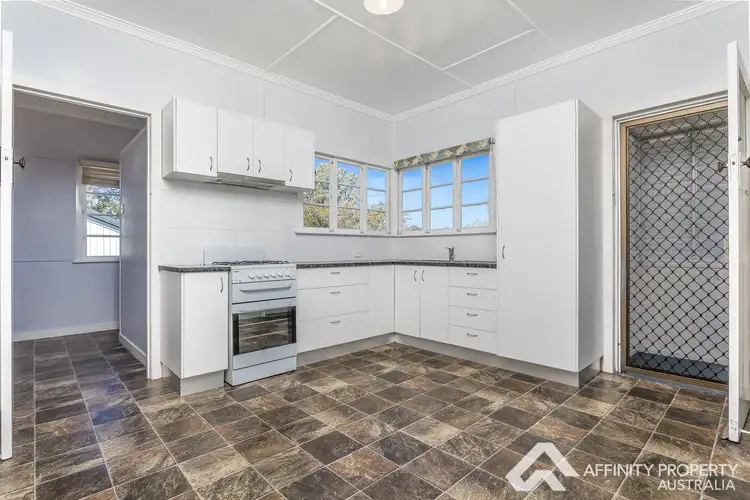 Fourth view of Homely house listing, 22 Queens Parade, Brighton QLD 4017