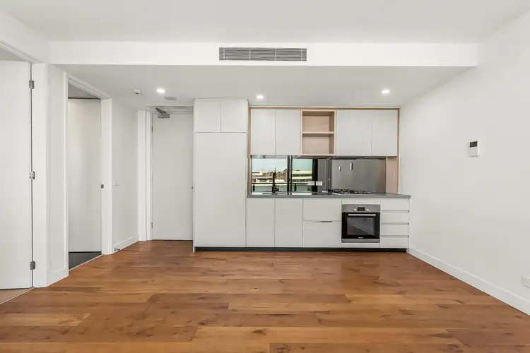 Second view of Homely apartment listing, 203/19 Wellington Road, Box Hill VIC 3128