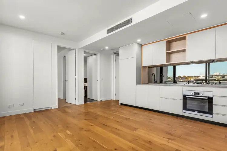 Third view of Homely apartment listing, 203/19 Wellington Road, Box Hill VIC 3128