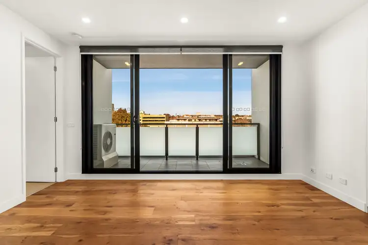 Fourth view of Homely apartment listing, 203/19 Wellington Road, Box Hill VIC 3128