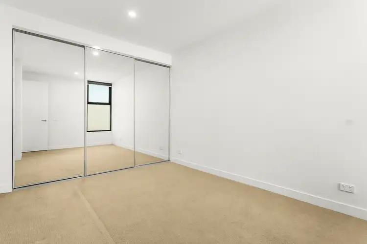 Fifth view of Homely apartment listing, 203/19 Wellington Road, Box Hill VIC 3128
