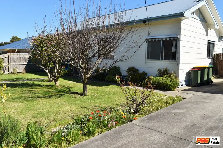 Second view of Homely house listing, 13 Turner Street, Wonthaggi VIC 3995