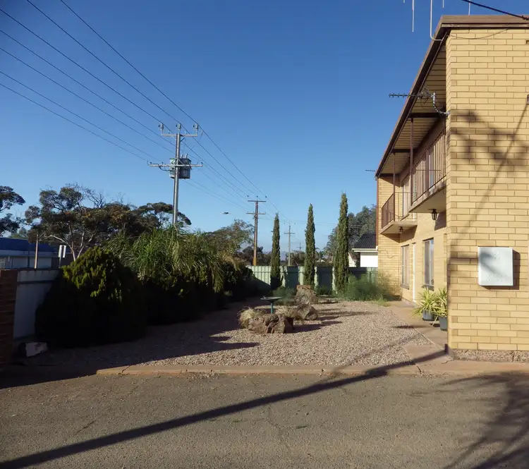 Second view of Homely block of units listing, 103 MCDOUALL STUART AVENUE, Whyalla Stuart SA 5608