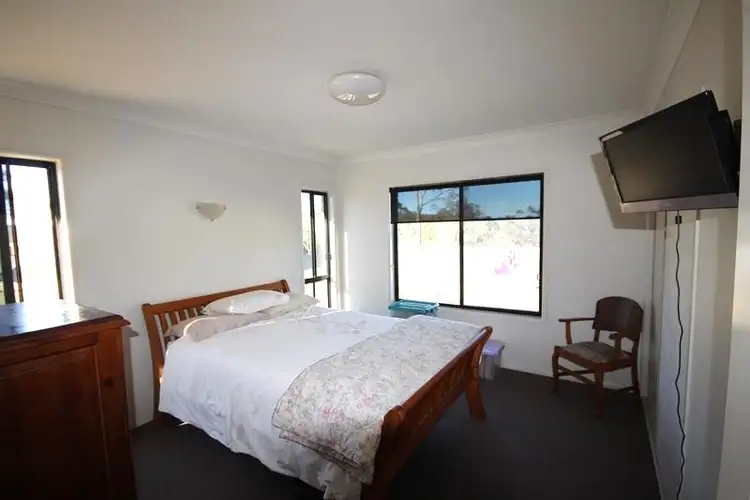 Fourth view of Homely rural property listing, 60 Lawer Lane, Stanthorpe QLD 4380