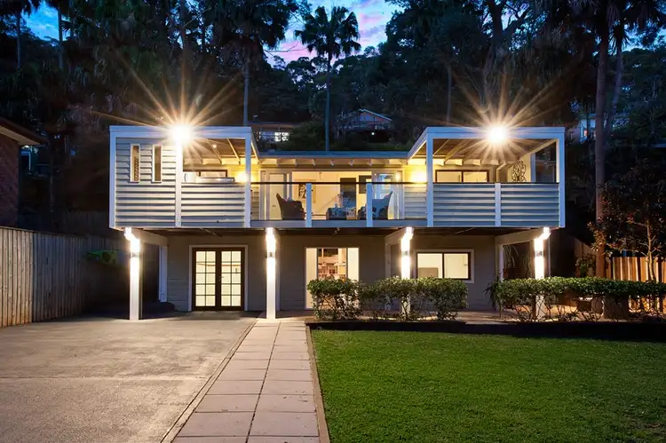 Main view of Homely house listing, 6 Raymond Road, Phegans Bay NSW 2256