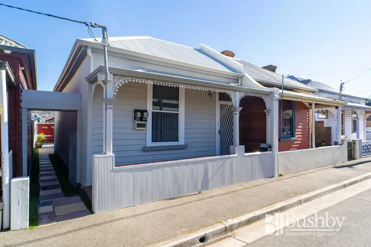 Main view of Homely house listing, 17 Balaclava Street, Invermay TAS 7248