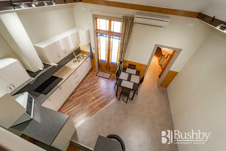 Third view of Homely house listing, 17 Balaclava Street, Invermay TAS 7248