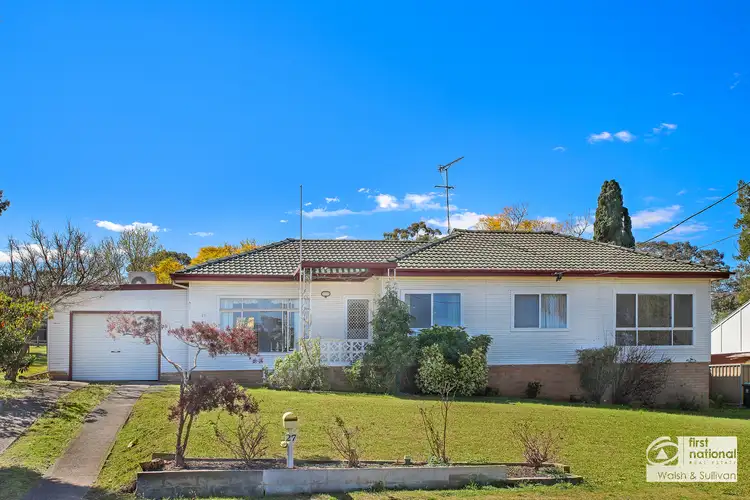 27 Charles Street, Baulkham Hills NSW 2153