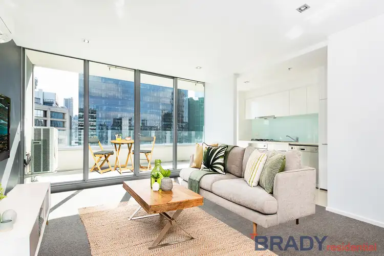 2104/8 Downie Street, Melbourne VIC 3000