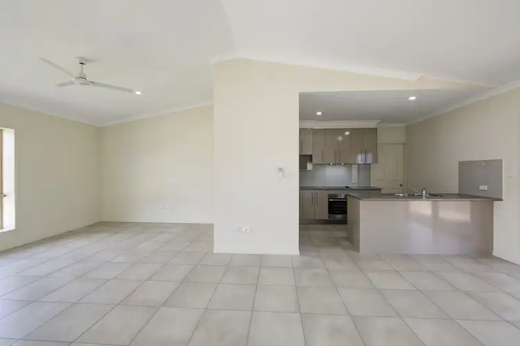 Fourth view of Homely unit listing, 3/32 Heaps Street, Avenell Heights QLD 4670