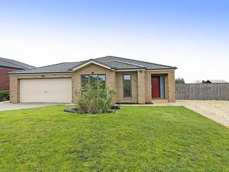 Main view of Homely house listing, 3 Harris Road, Elliminyt VIC 3250