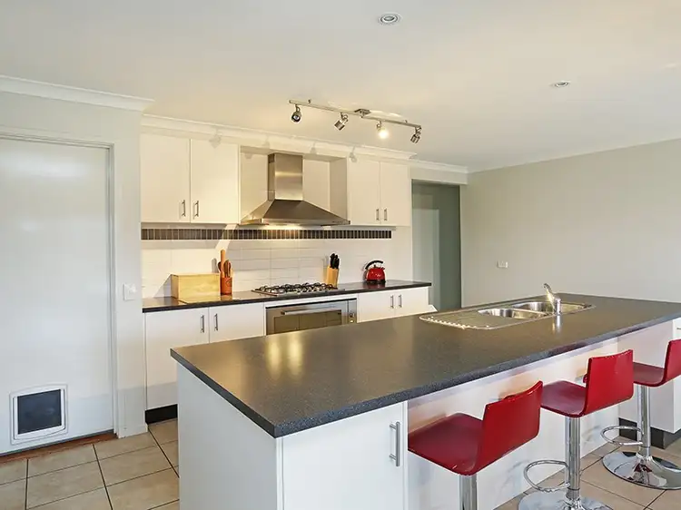 Third view of Homely house listing, 3 Harris Road, Elliminyt VIC 3250