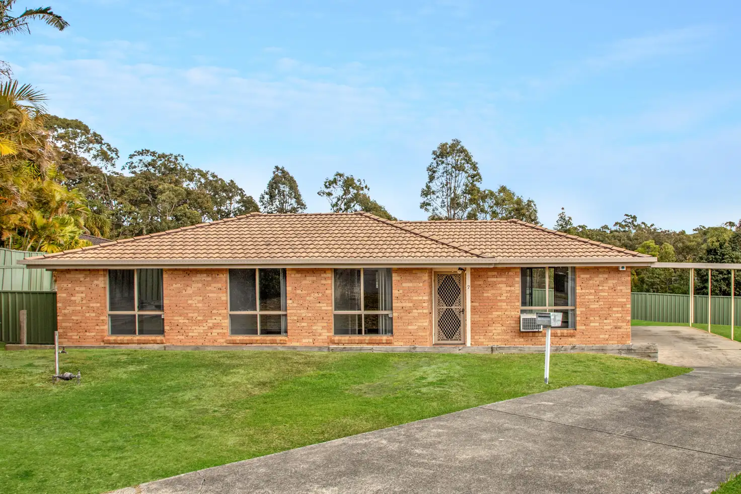 Main view of Homely house listing, 7 Voyager Close, Charlestown NSW 2290