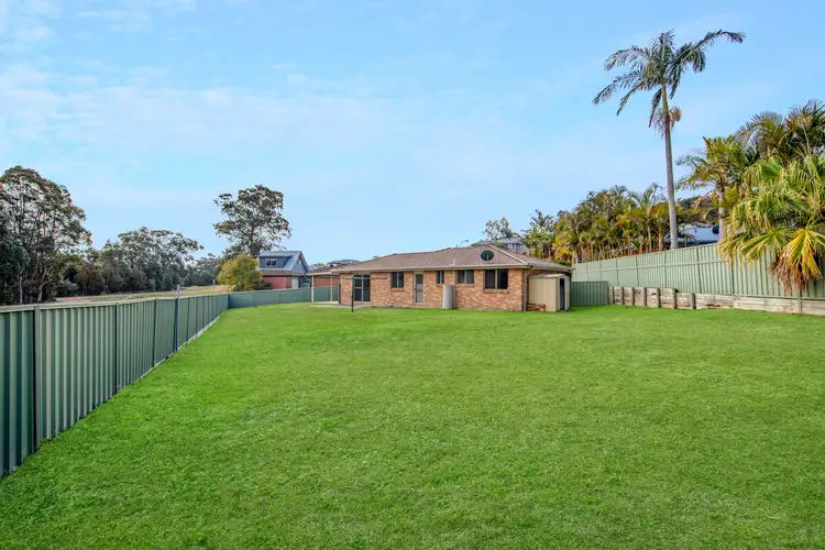 Second view of Homely house listing, 7 Voyager Close, Charlestown NSW 2290